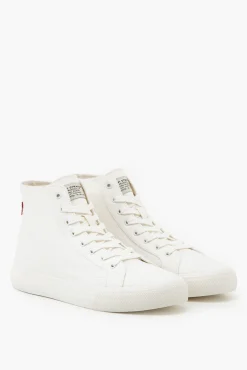 * Zapatillas Decon Mid Blanco Online