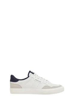 Jack & Jones Zapatillas Deportivas Combinadas Blanco