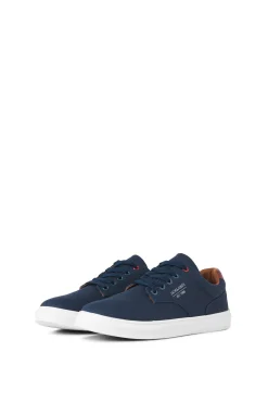 Jack & Jones Zapatillas Deportivas Refuerzo Puntera Navy Online