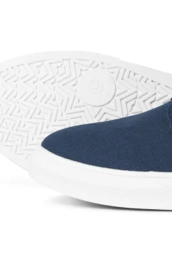 Jack & Jones Zapatillas Deportivas Refuerzo Puntera Navy Online