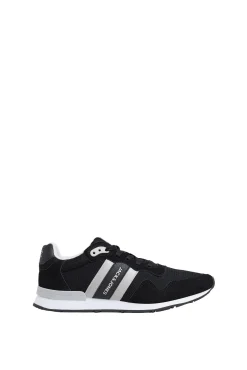 Jack & Jones Zapatillas Deportivas Refuerzo Puntera Negro Best