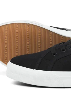 Jack & Jones Zapatillas Franjas Negro Sale