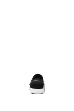 Jack & Jones Zapatillas Franjas Negro Sale