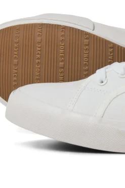 Jack & Jones Zapatillas Franjas Blanco Discount