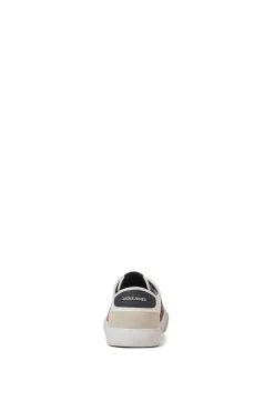 Jack & Jones Zapatillas Franjas Blanco Discount