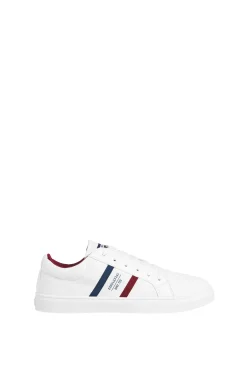 Jack & Jones Zapatillas Franjas Blanco Discount