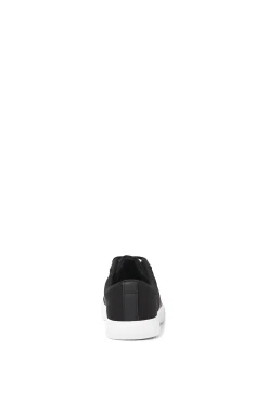 Jack & Jones Zapatillas Franjas Negro Hot