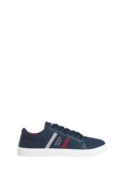 Jack & Jones Zapatillas Franjas Navy New