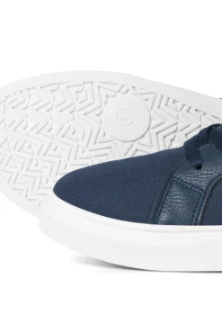 Jack & Jones Zapatillas Franjas Navy New