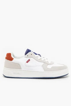 * Zapatillas Glide Multicolor Hot