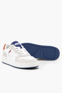 * Zapatillas Glide Multicolor Hot