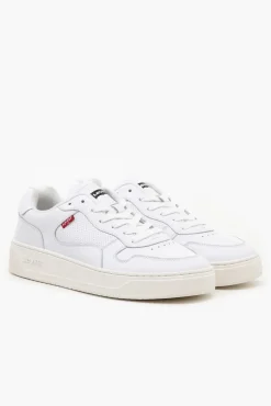 * Zapatillas Glide Blanco Discount