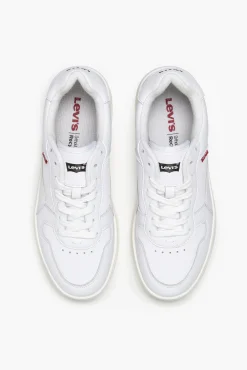 * Zapatillas Glide Blanco Discount