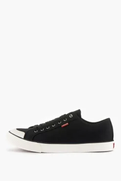 * Zapatillas Hernandez Negro Sale