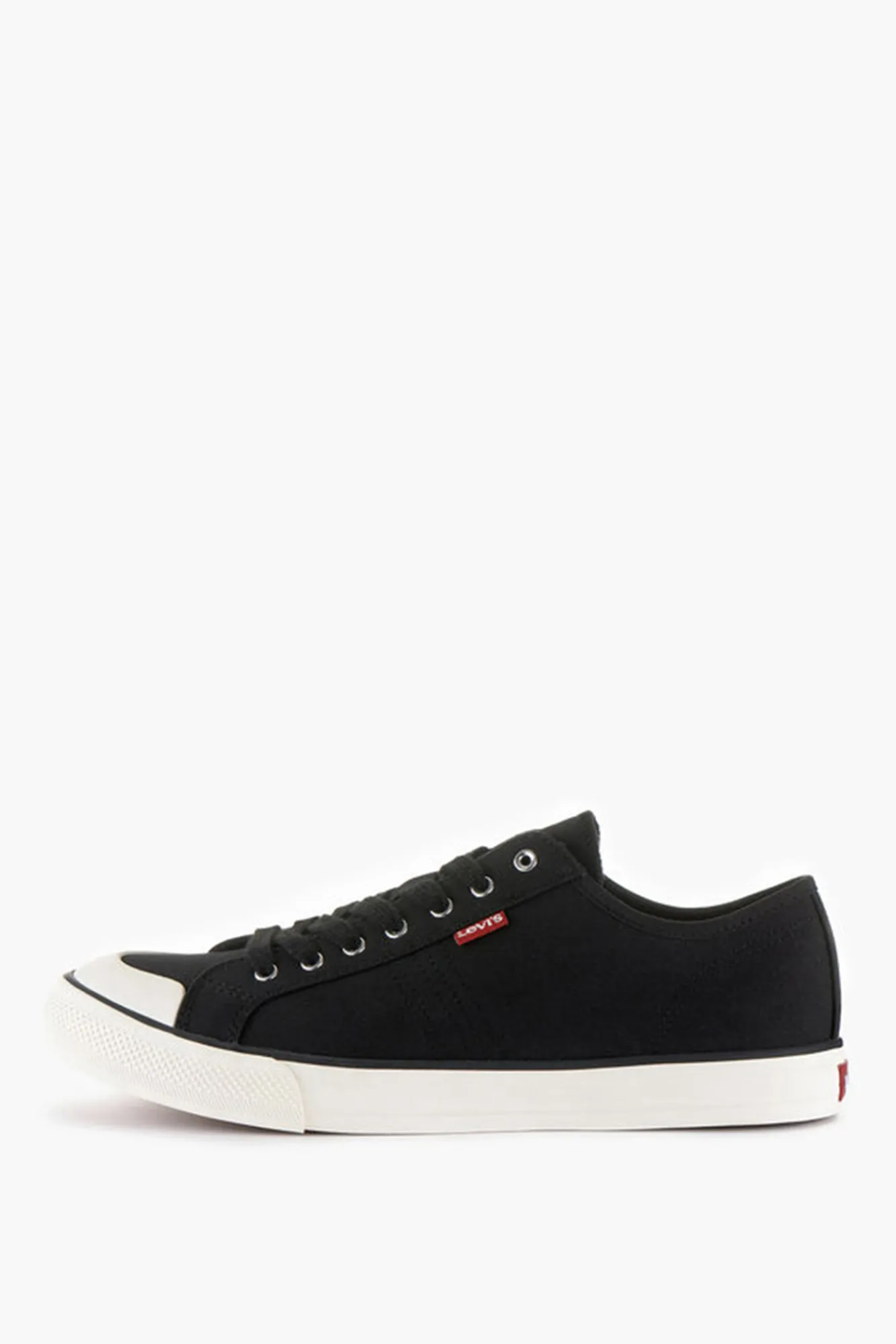 * Zapatillas Hernandez Negro Sale