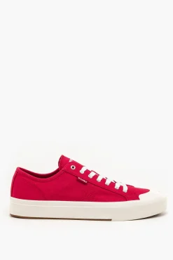 * Zapatillas Hernandez 3.0 Rojo Clearance