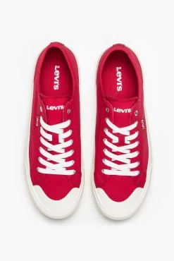 * Zapatillas Hernandez 3.0 Rojo Clearance