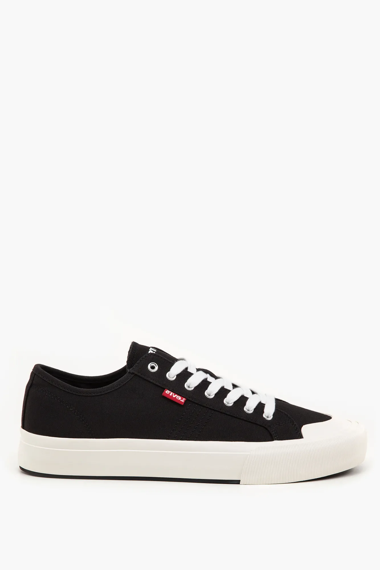 * Zapatillas Hernandez 3.0 Negro Outlet