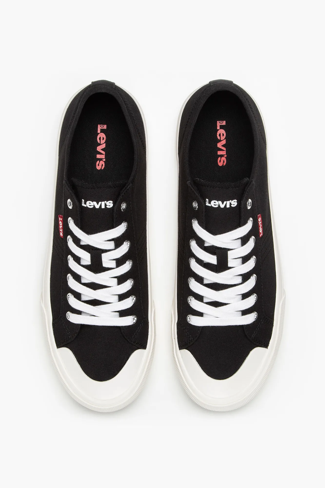 * Zapatillas Hernandez 3.0 Negro Outlet