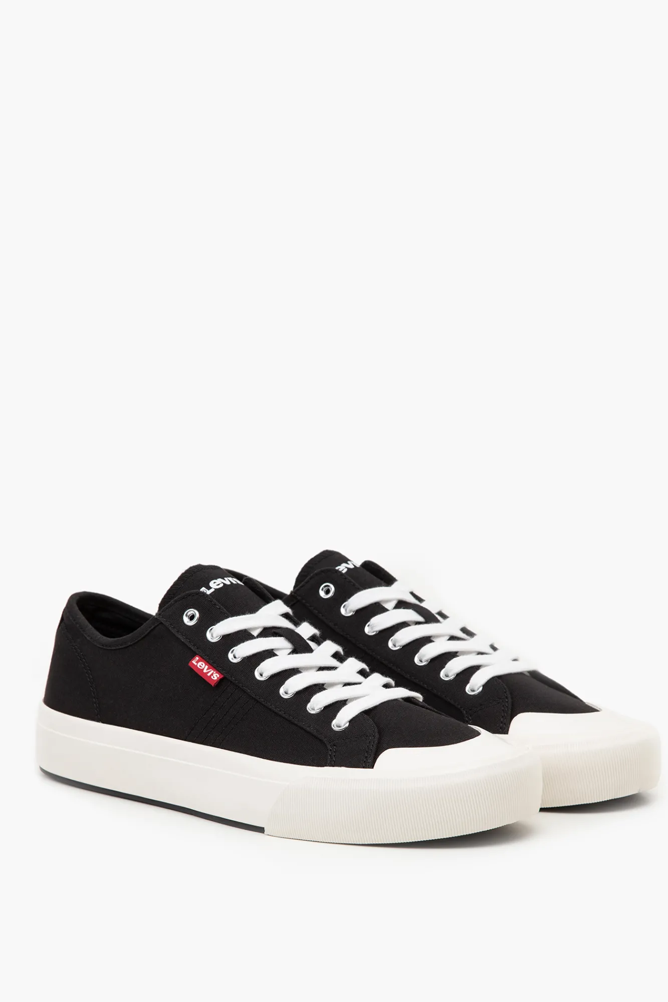 * Zapatillas Hernandez 3.0 Negro Outlet