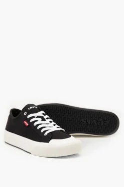 * Zapatillas Hernandez 3.0 Negro Outlet