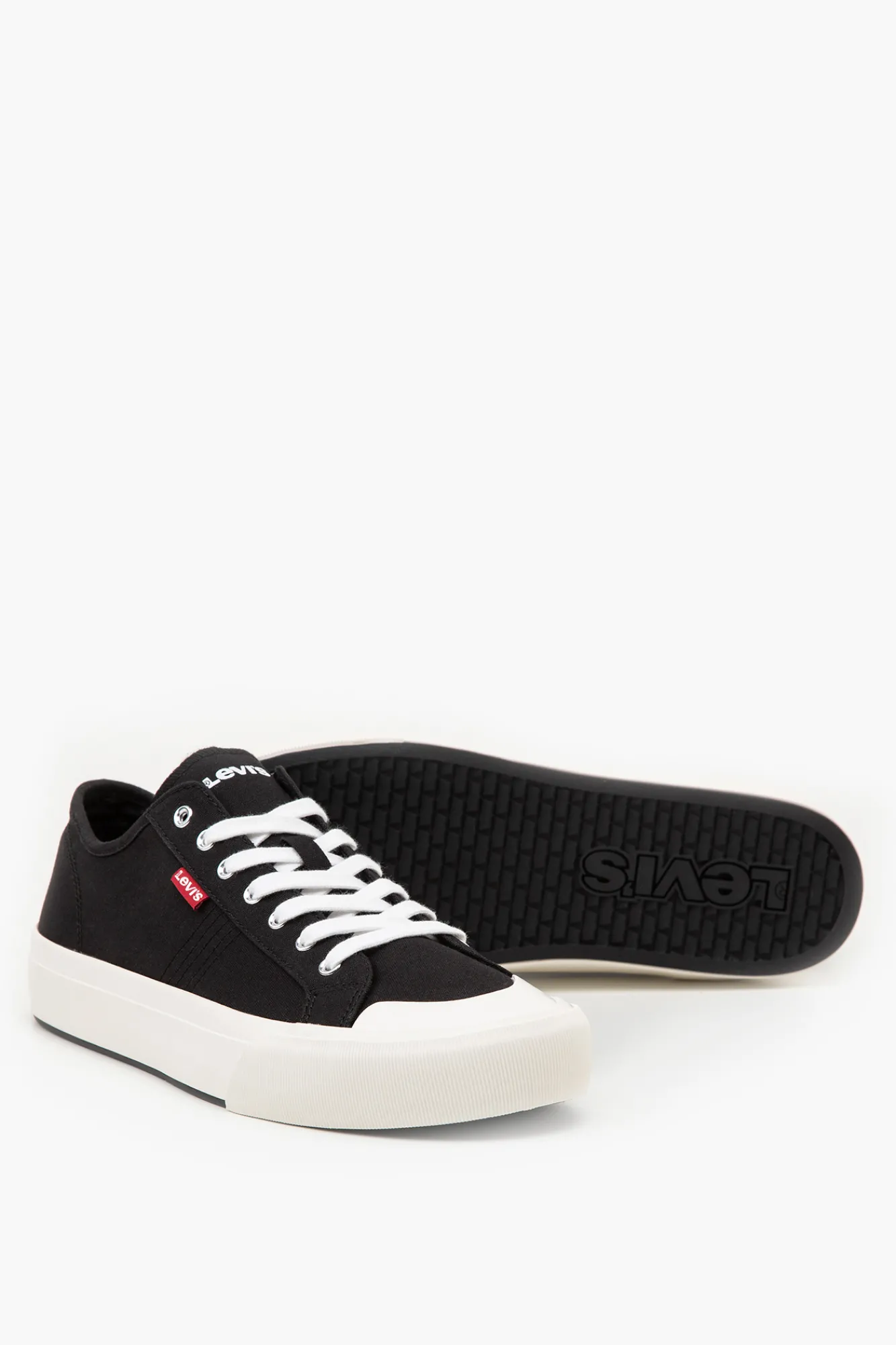 * Zapatillas Hernandez 3.0 Negro Outlet