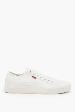 * Zapatillas Hernandez 3.0 Blanco Clearance