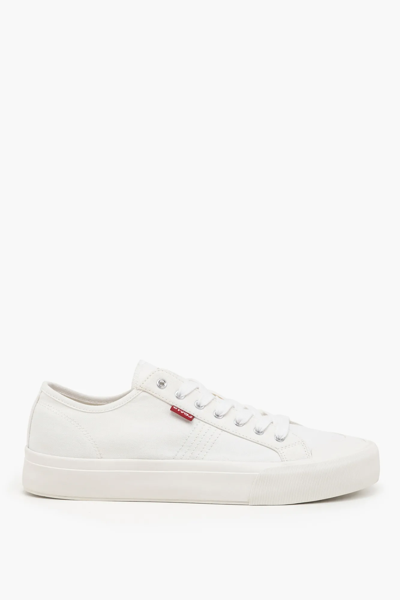* Zapatillas Hernandez 3.0 Blanco Clearance
