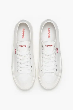 * Zapatillas Hernandez 3.0 Blanco Clearance