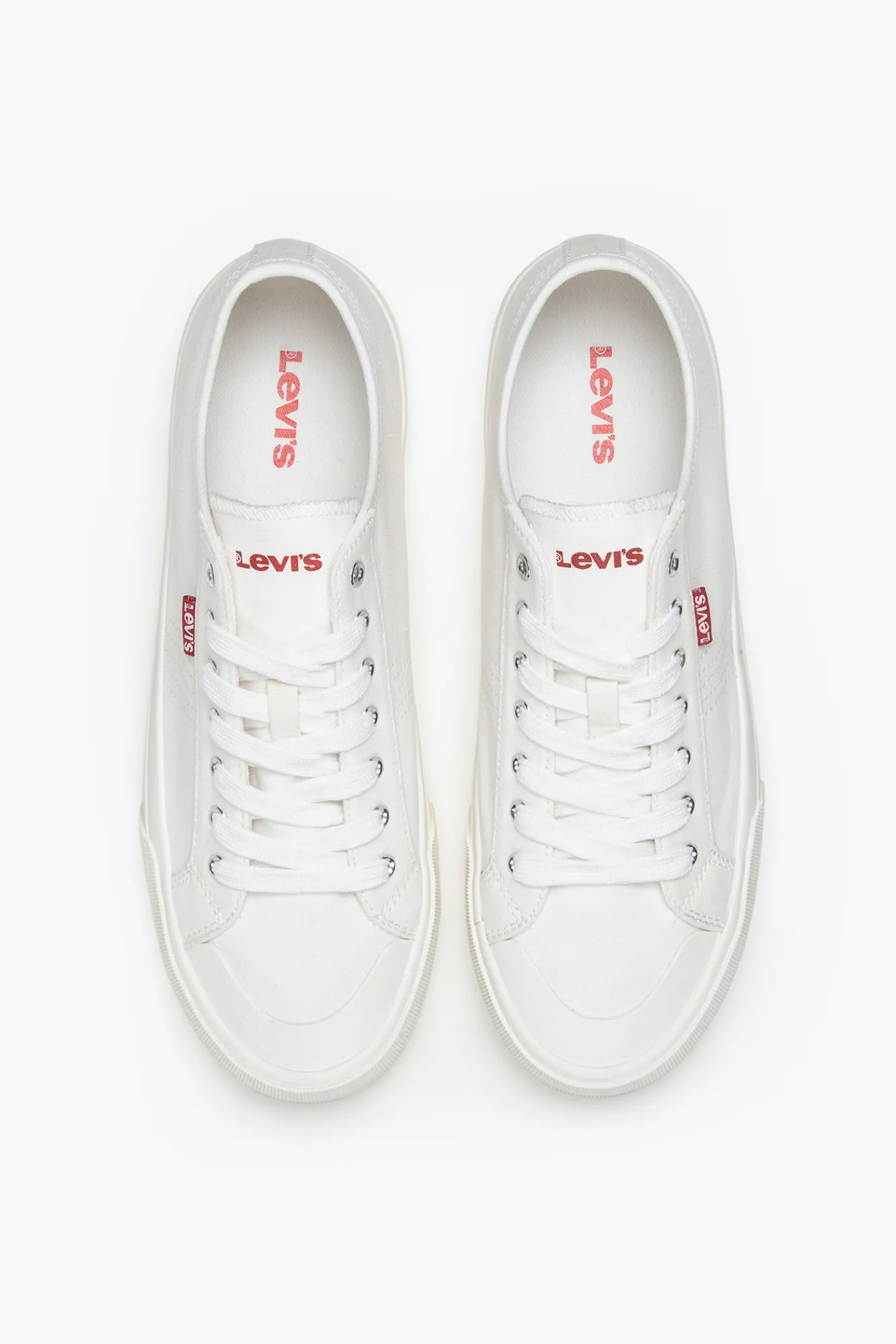 * Zapatillas Hernandez 3.0 Blanco Clearance