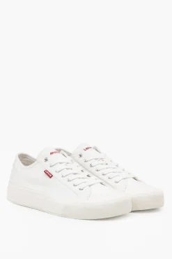 * Zapatillas Hernandez 3.0 Blanco Clearance