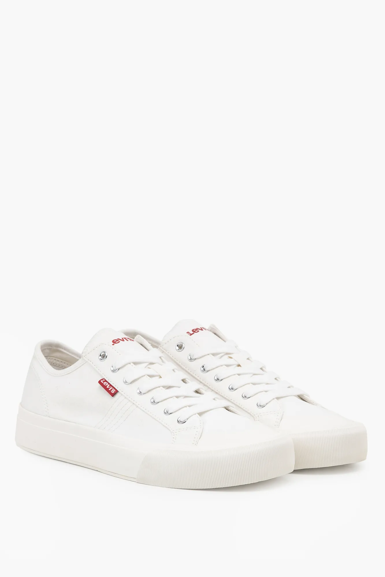* Zapatillas Hernandez 3.0 Blanco Clearance