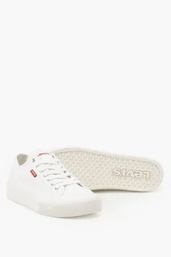 * Zapatillas Hernandez 3.0 Blanco Clearance