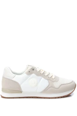 Xti Zapatillas Hombre Blanco Best