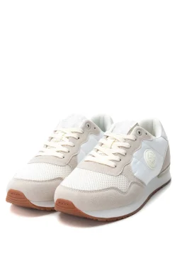 Xti Zapatillas Hombre Blanco Best