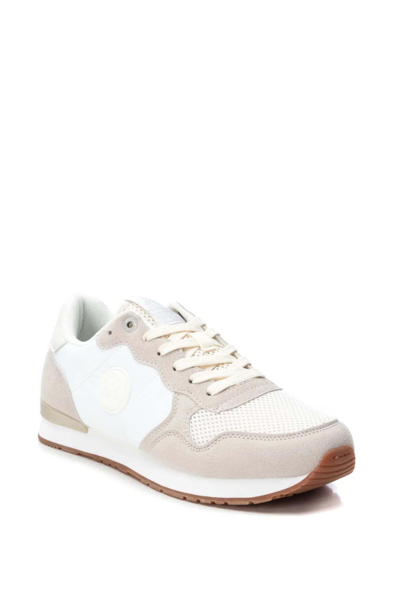 Xti Zapatillas Hombre Blanco Best