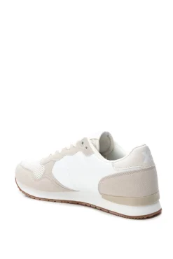 Xti Zapatillas Hombre Blanco Best
