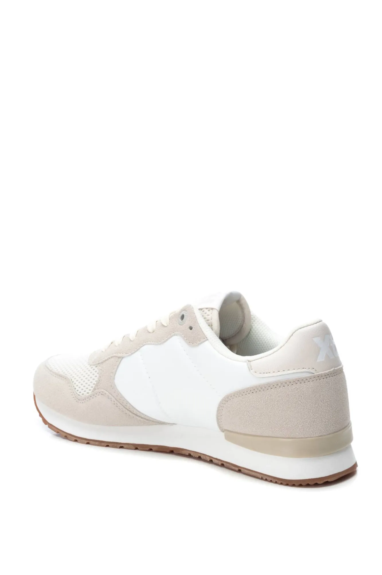 Xti Zapatillas Hombre Blanco Best