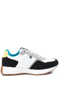 Xti Zapatillas Hombre Blanco Hot