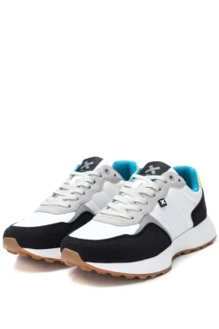 Xti Zapatillas Hombre Blanco Hot