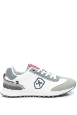 Xti Zapatillas Hombre Blanco