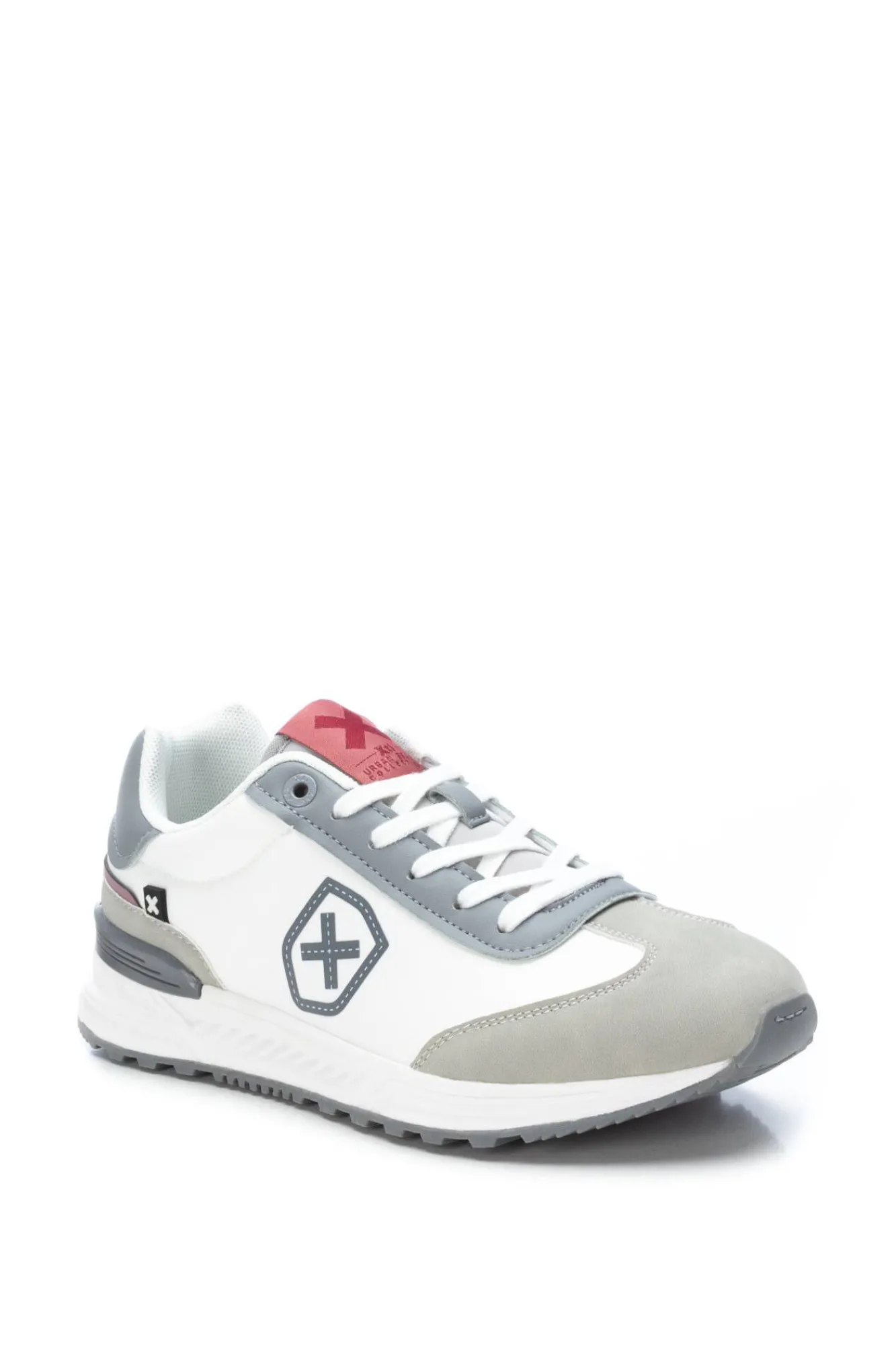 Xti Zapatillas Hombre Blanco