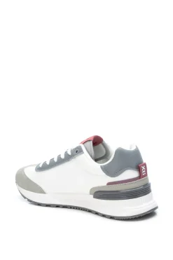 Xti Zapatillas Hombre Blanco
