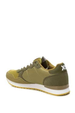 Xti Zapatillas Hombre Kaki Claro Sale