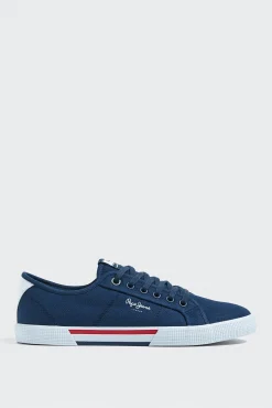Pepe Jeans Zapatillas Iconicas. Navy