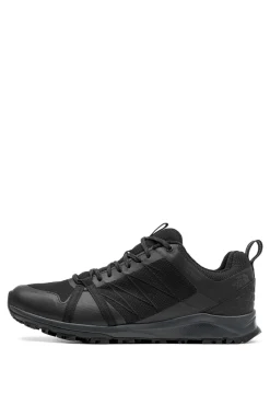 The North Face Zapatillas Litewave Negro Hot