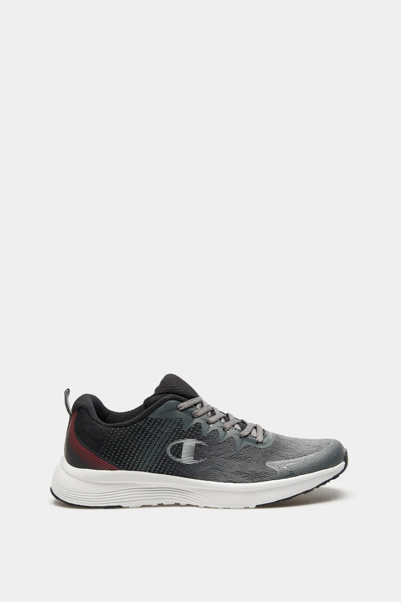 Champion Zapatillas Low Cut Negro Best