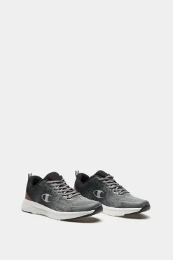 Champion Zapatillas Low Cut Negro Best