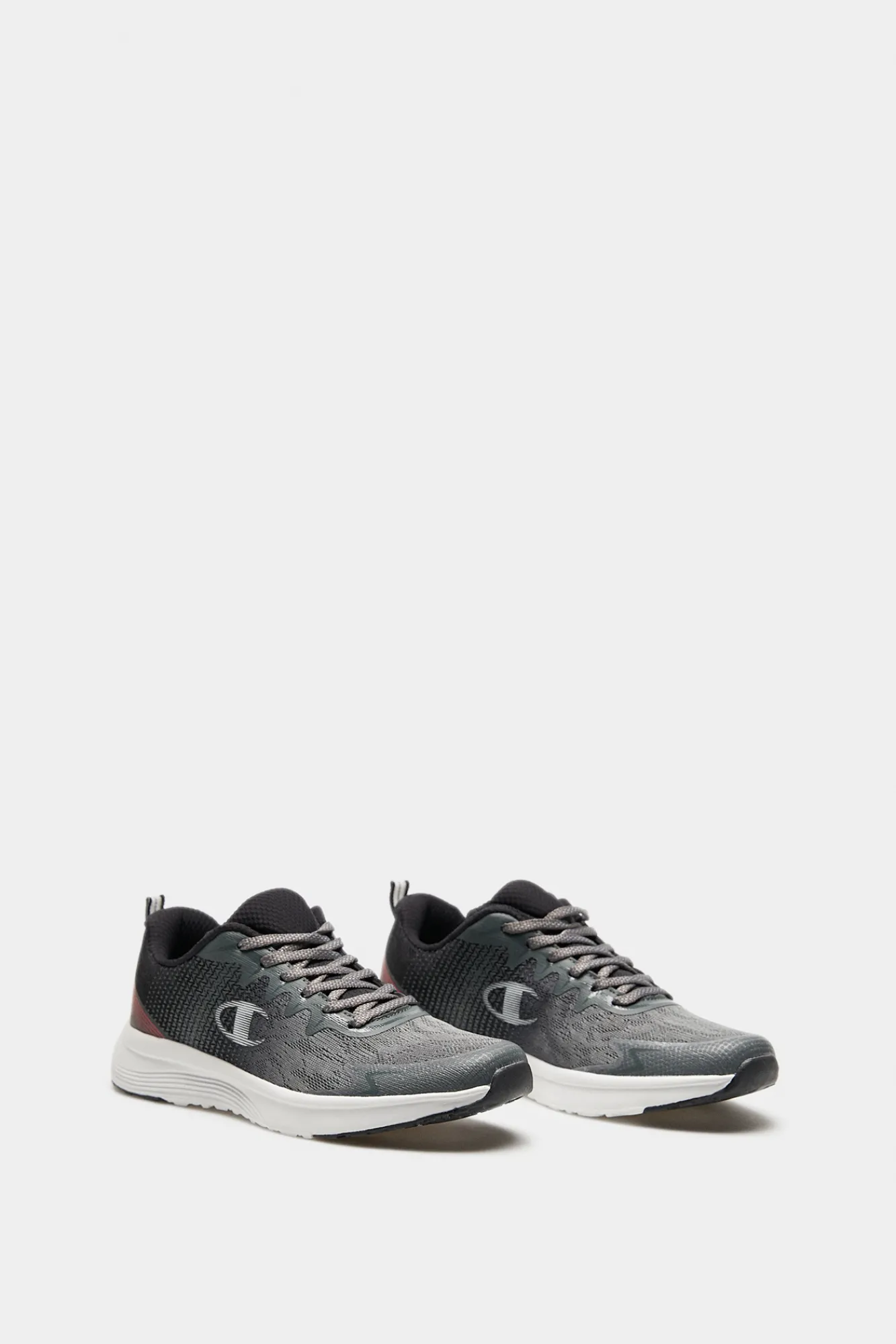 Champion Zapatillas Low Cut Negro Best