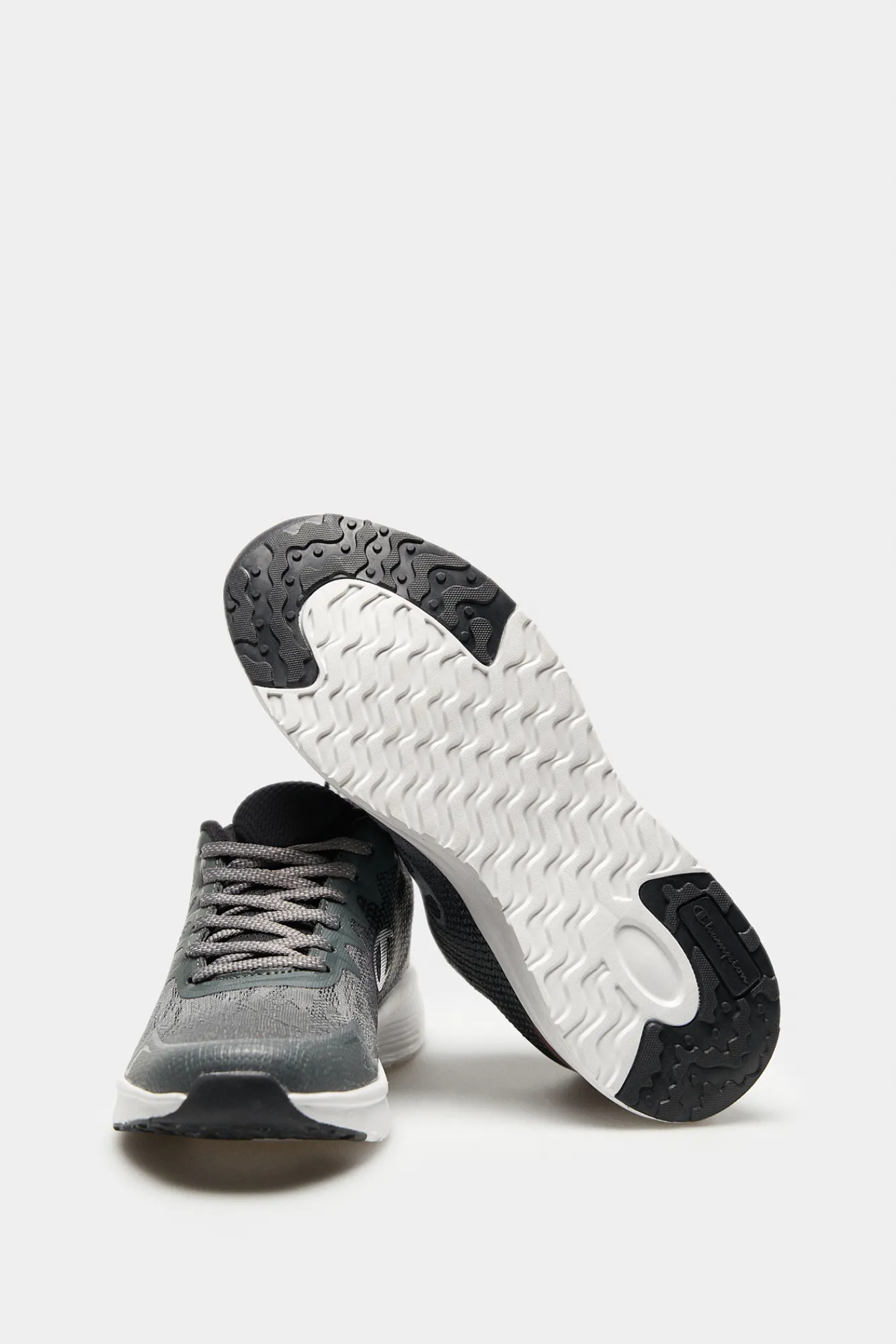 Champion Zapatillas Low Cut Negro Best